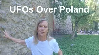 Guardians of the Sky: Poland's Defense of Ukraine