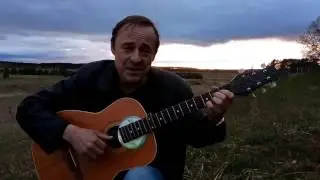 Александр Широков. "А, хочешь"