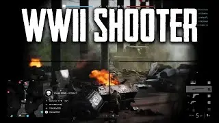 Is This The Best WW2 Game Ever?