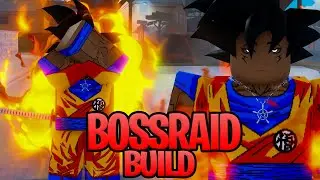 [TYPE SOUL] The Most OVERPOWERED BOSSRAID Build..