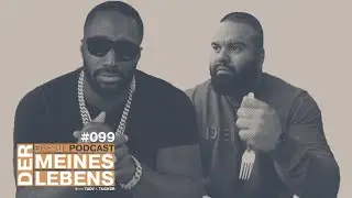 MANUELLSEN vs. ANIMUS: Das Urteil & die erfolgreichsten DEUTSCHRAPPER der Dekade | #BestePodcast 099