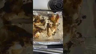 The Best Oven Baked Chicken Recipe: No More Dry Chicken!