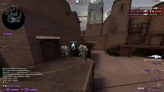 on me ft. gamesense