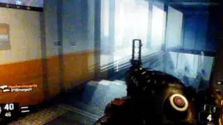 Call of Duty: Black Ops 3 Team Death match