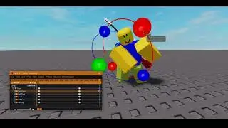 Full moon animator tutorial (2021)