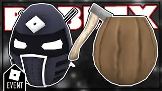 [FALSE-LEAKS] ROBLOX POSSIBLE EGG HUNT PRIZES | ROBLOX EVENT 2020