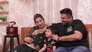 final changes chetan sir maternity cinematic | maternity shoot |