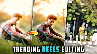 Camera Man Jaldi Focus Karo Instagram Reels Tutorial | instagram Reels Editing | CapCut Editing.