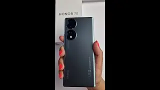 HONOR 70 5G  #shorts #unboxing