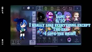 Can't do thumbnails lol