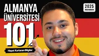 Don't Start University in Germany Without Watching This Video! (Critical Information)