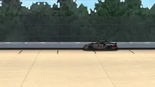Into Orbit