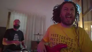 Hanky Panky Band - Storia di Culinaria Follia
