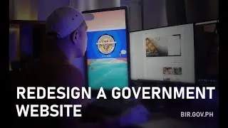 This website doesn't deserve your taxes - redesigning a government website