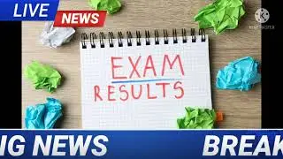 10th Class Result 2021 Date | 12th Class Result 2021 Date | Education News | Result 2021 News
