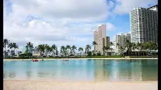 Gorgeous pictures of Hawaii with great background music