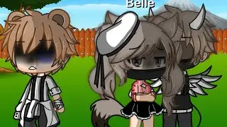 •BAD WORDS•[GLMV]{made by •MILKCOFFEE•}
