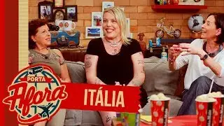 PORTA AFORA - ITÁLIA (4ª TEMPORADA)