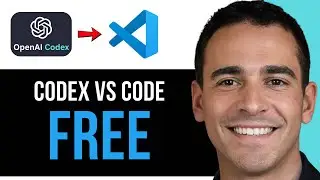 Can you use ChatGPT Codex FREE in VS Code/Antigravity? | Step by Step Guide for 2026