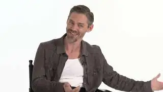 Tom Payne: IMAGINARY