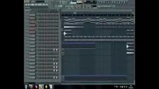 Deadmau5 - The Veldt (Stef H FL Studio remake)