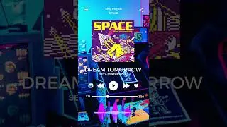 ”DREAM TOMORROW”