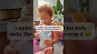 Someone will say she is too young #shortvideo #baby #shorts