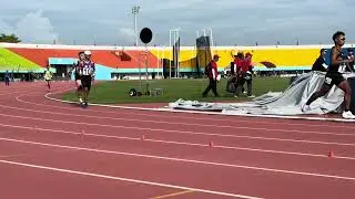 2024/08/14苗栗縣縣運社會男子組＆社會女子組5000公尺決賽