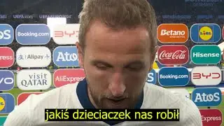 ZAŁAMANY KANE PO EURO 2024