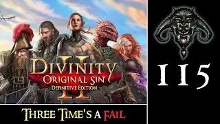 Divinity - Original Sin II 