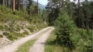 Ehrwald Mountain Biking | Austria