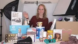 Wat Kreeg Ik Voor Kerst 2021🎄 & Mijn Verjaardag (27)