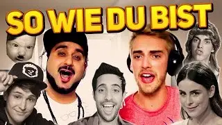 MoTrip - SO WIE DU BIST | One Take Song Challenge mit TC