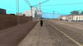 good old gta sa