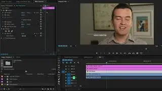 Learn Adobe Premiere Pro CC Complete Course For Beginers 25