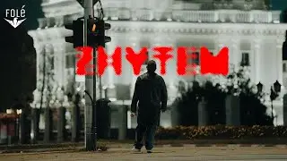 AGON - Zhytem (prod.avramwav)