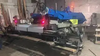 Виброрежим Ханта 2045W