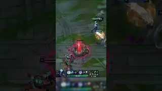 Renata Dies to a Single Aphelios Turret