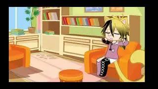 Leviathan Ate Dominick {Gacha Club} ⚠️Vore⚠️