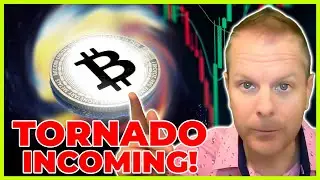 Bitcoin About To TRICK EVERYONE