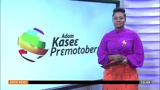 BE DISCIPLINED- FRITZ BAFFOUR TELLS GHANAIAN COMEDIANS- Premtobre Kasee  (24-04-24)