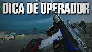Em Busca do MELHOR Operador #DeltaForceHawkOps #DeltaForceAlphaTest #DeltaForceCreatorHub