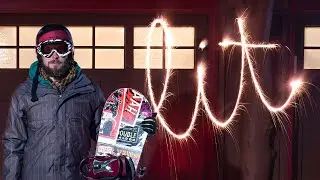 Step Up Your Photography Game with Sparklers 🎇