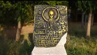 Eltdown Shards: The Cthulhu Mythos of Richard F Searight
