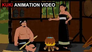 DAPA CHON KUKI ANIMATION VIDEO - episode-1