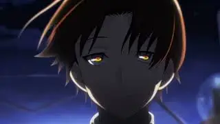 I AM A GOD - Ayanokoji [EDIT/AMV]