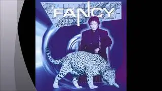 FANCY - Road To Avalon
