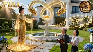 Cute Baby Girl Is Actually Dragon God Reborn, Controls Family & Dominates the World!