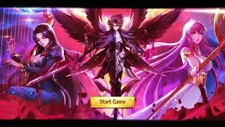 Saint seiya awakening Hades theme