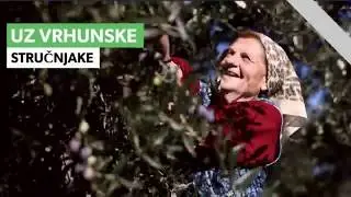 Promo Za Maslinovo Ulje 